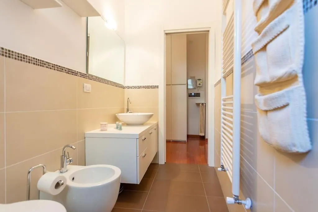 Διαμέρισμα Hideout At Porta Romana Μιλάνο